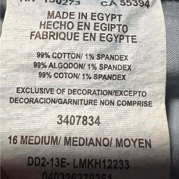 Lee Deep Indigo Boot Cut Jeans - Picture 9 of 10